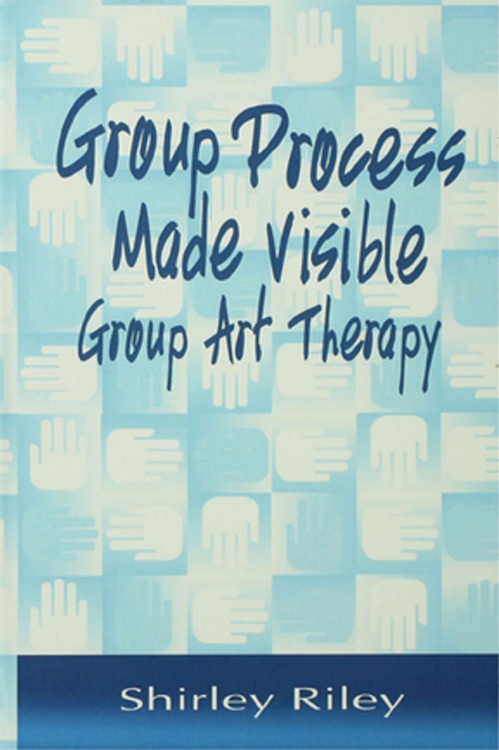 Big bigCover of Group Process Made Visible