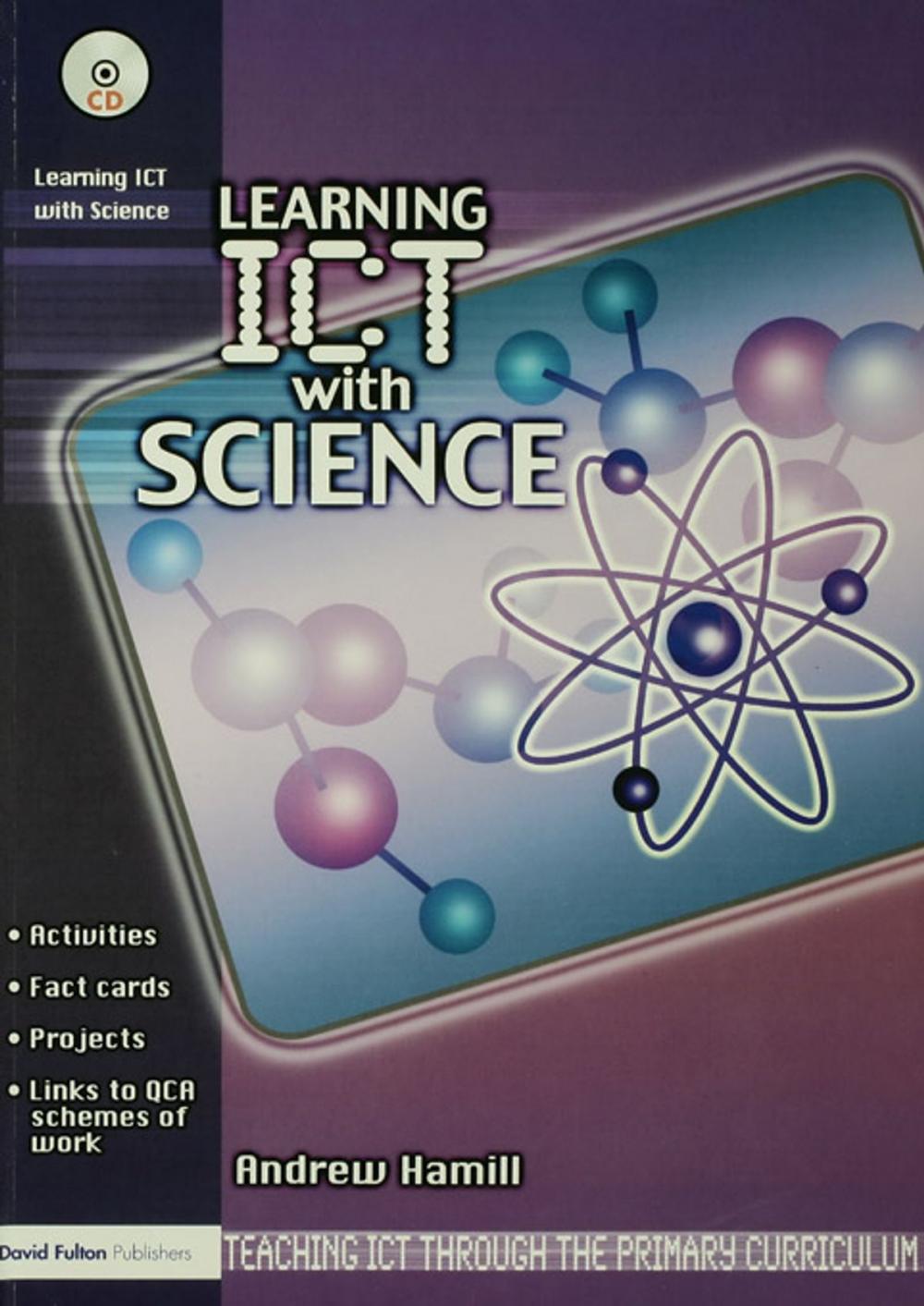 Big bigCover of Learning ICT with Science