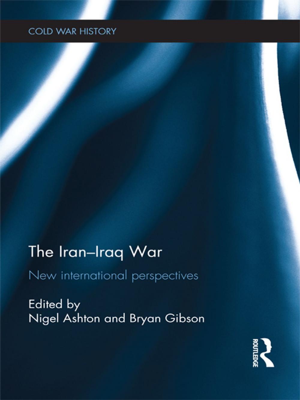 Big bigCover of The Iran-Iraq War