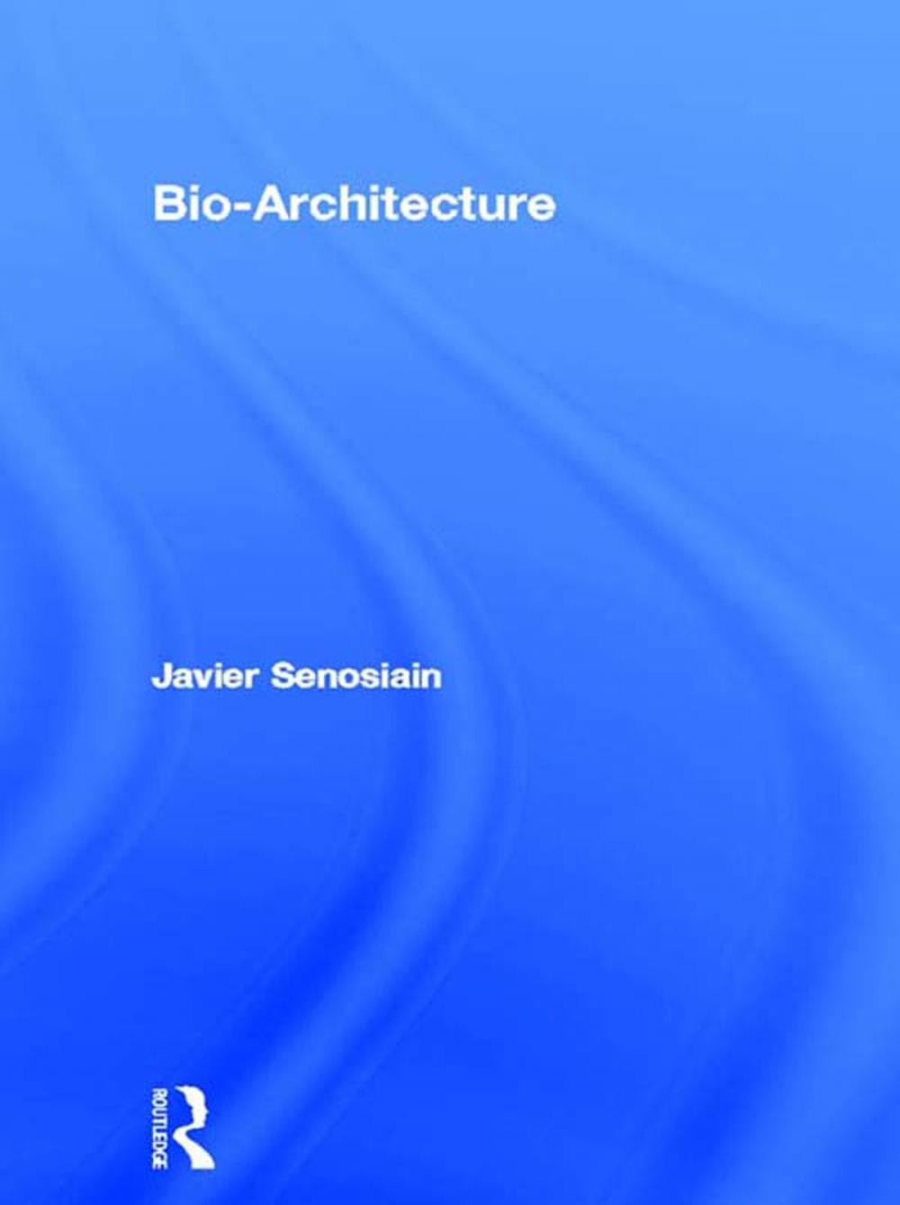 Big bigCover of Bio-Architecture