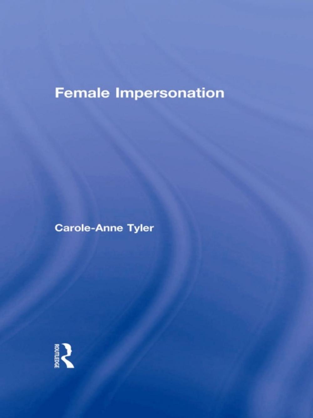 Big bigCover of Female Impersonation