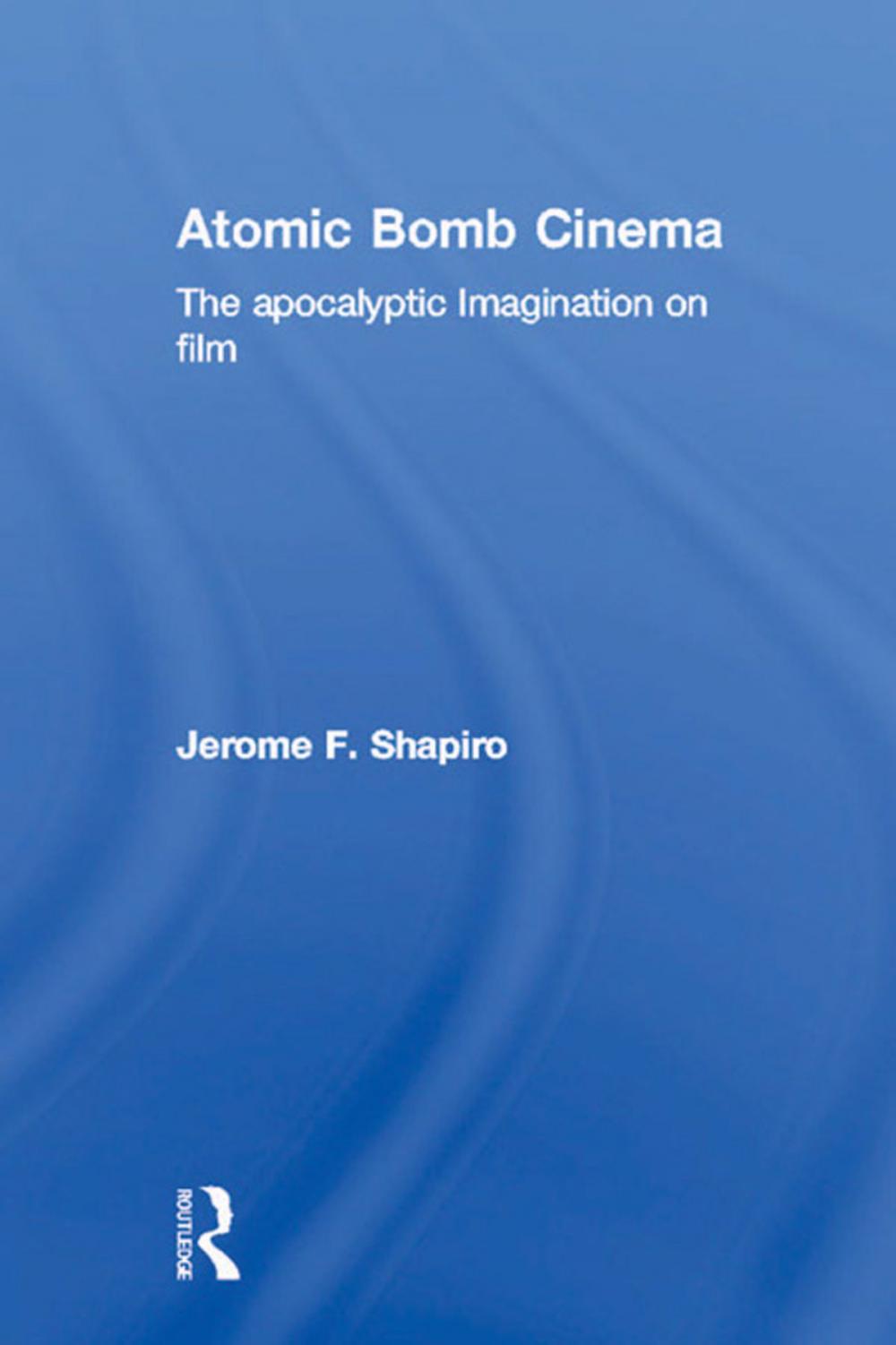 Big bigCover of Atomic Bomb Cinema