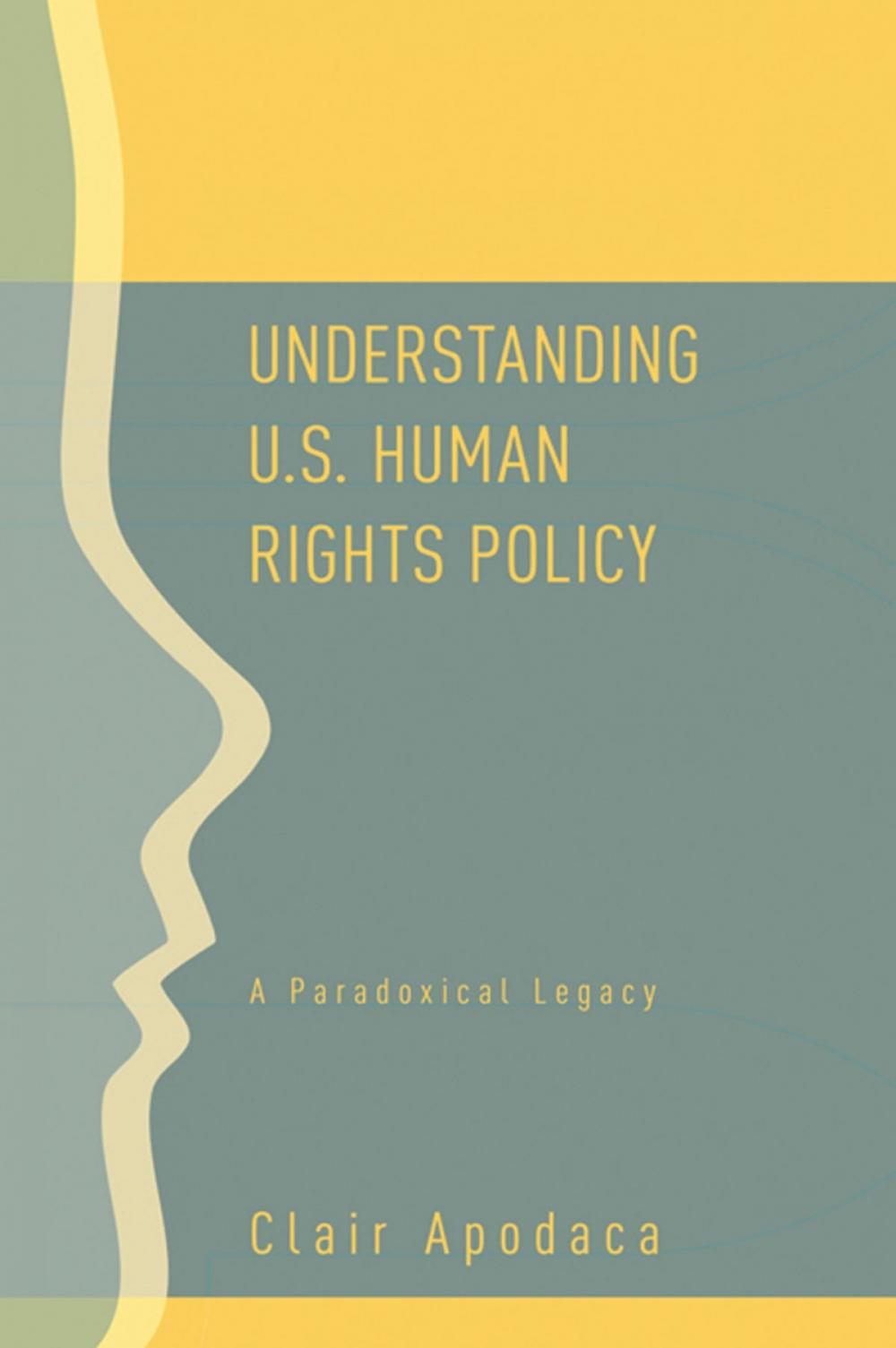 Big bigCover of Understanding U.S. Human Rights Policy