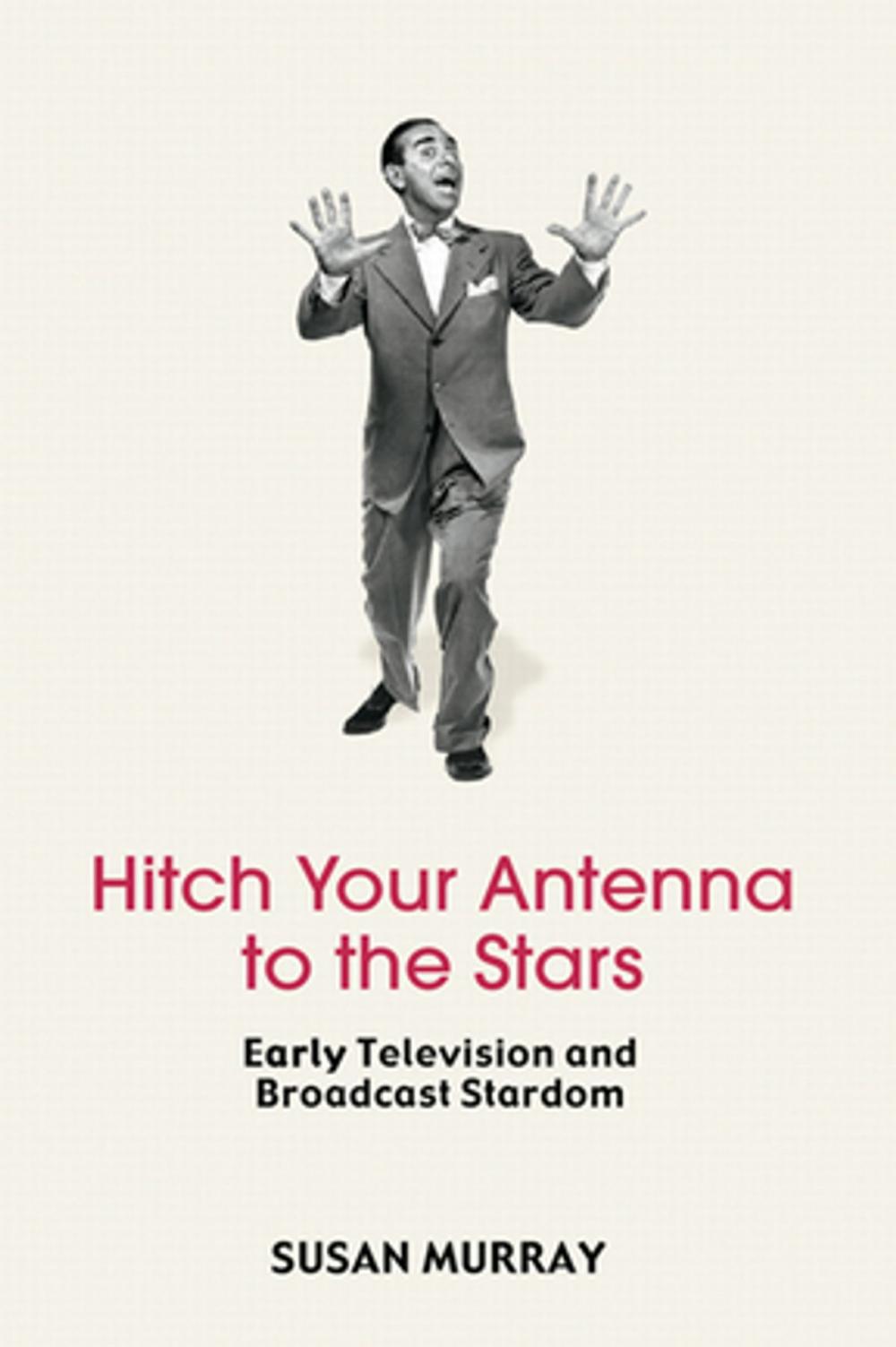 Big bigCover of Hitch Your Antenna to the Stars