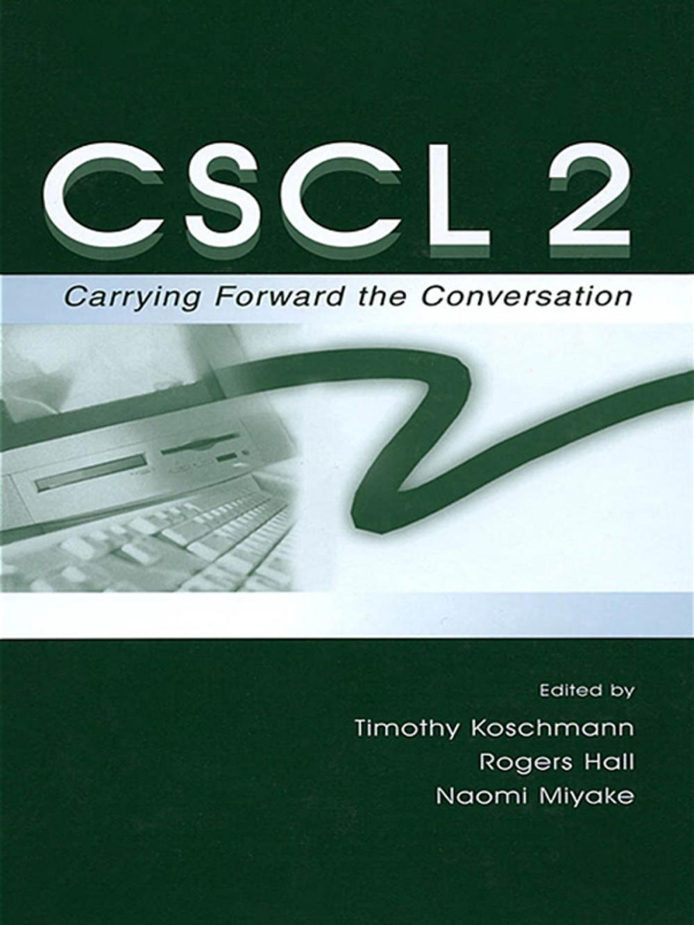 Big bigCover of Cscl 2