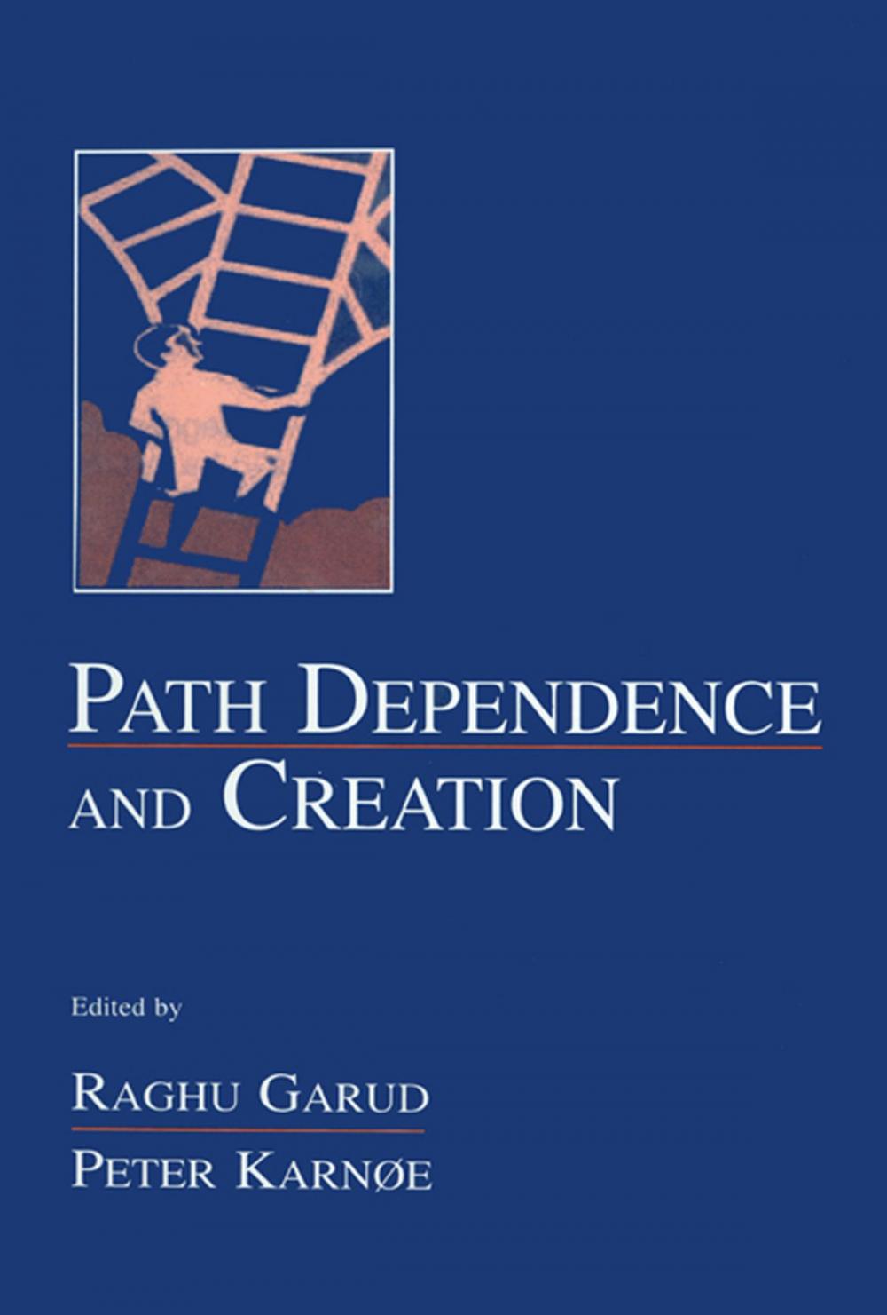 Big bigCover of Path Dependence and Creation