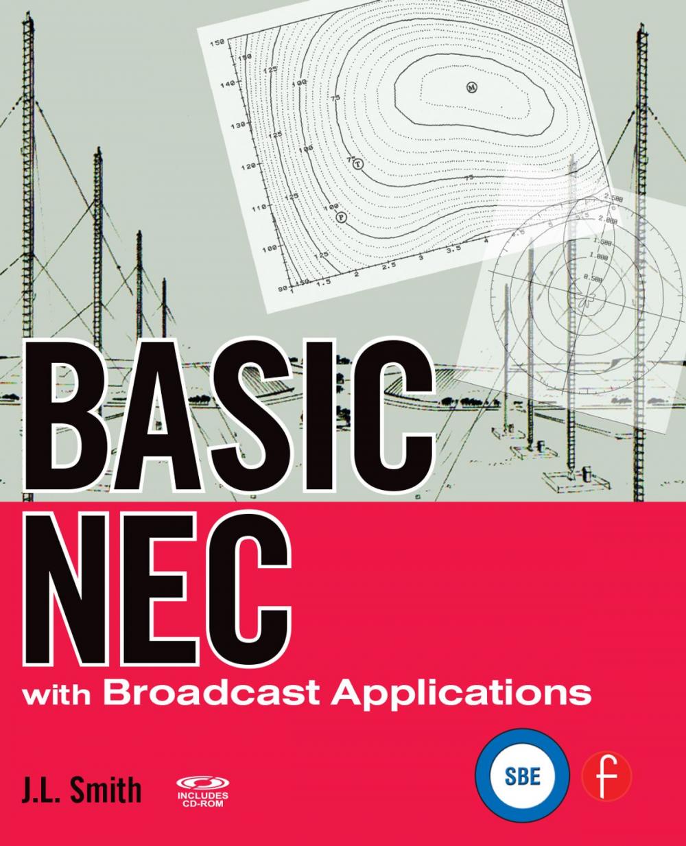 Big bigCover of Basic NEC with Broadcast Applications