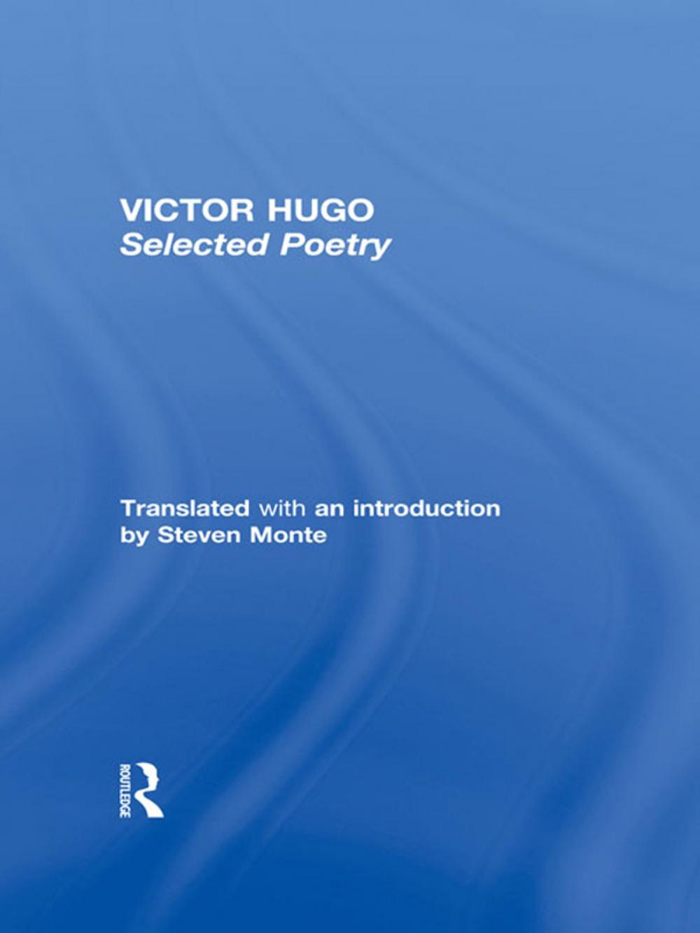 Big bigCover of Selected Poems