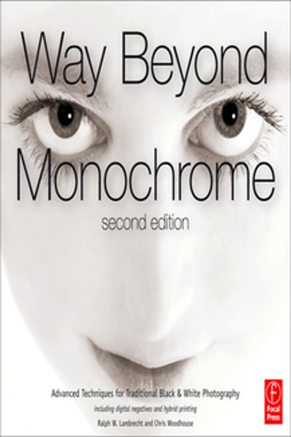 Big bigCover of Way Beyond Monochrome 2e