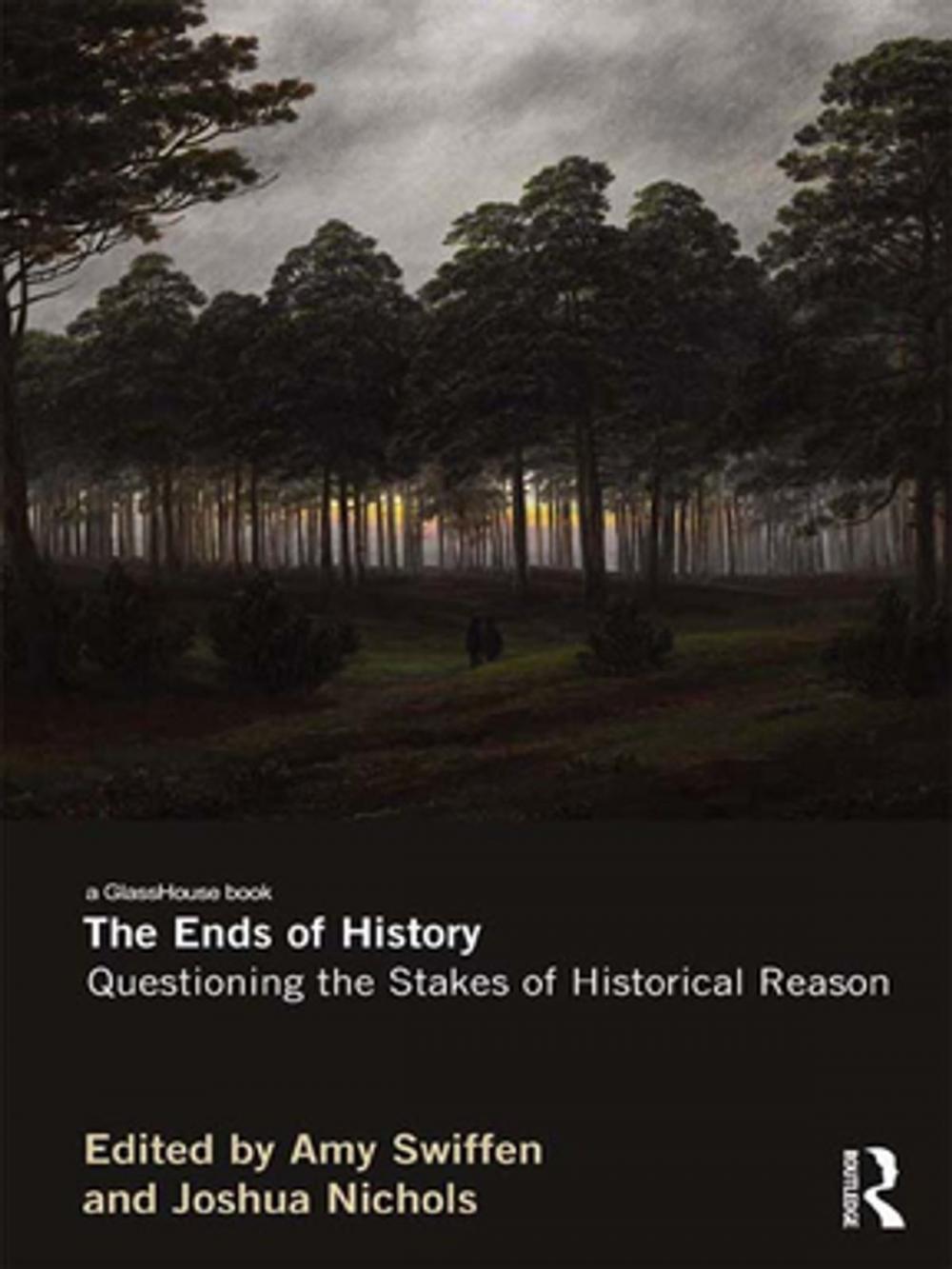 Big bigCover of The Ends of History