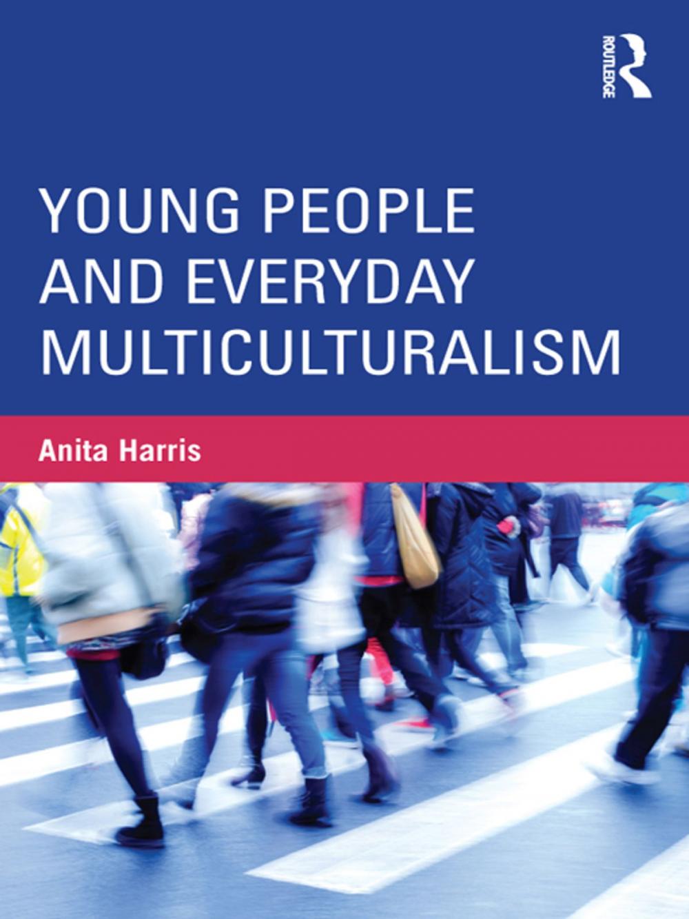 Big bigCover of Young People and Everyday Multiculturalism