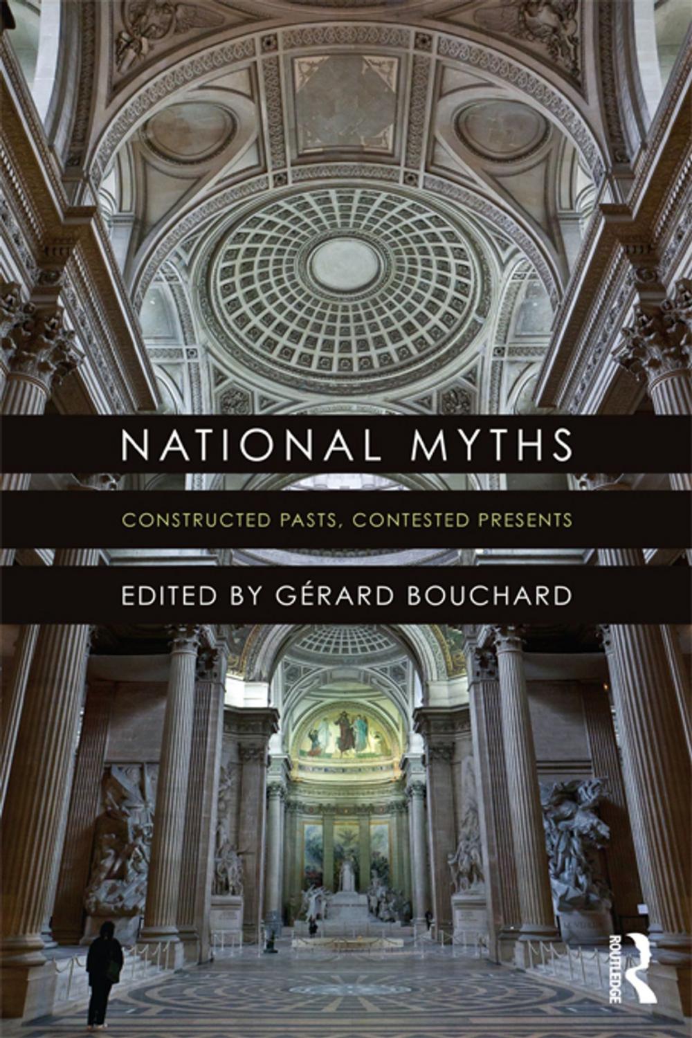 Big bigCover of National Myths