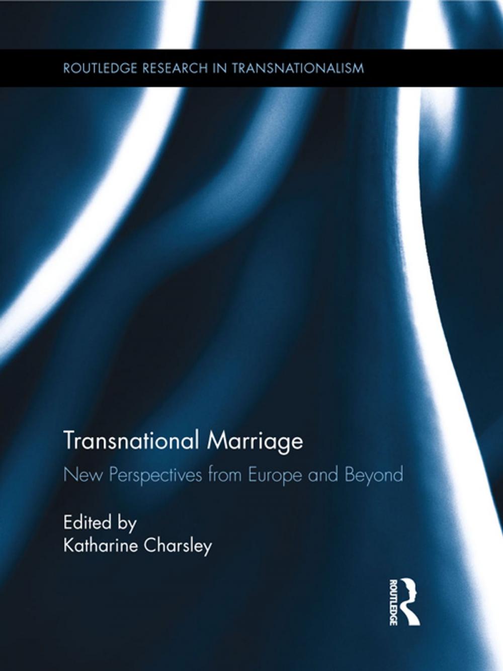 Big bigCover of Transnational Marriage