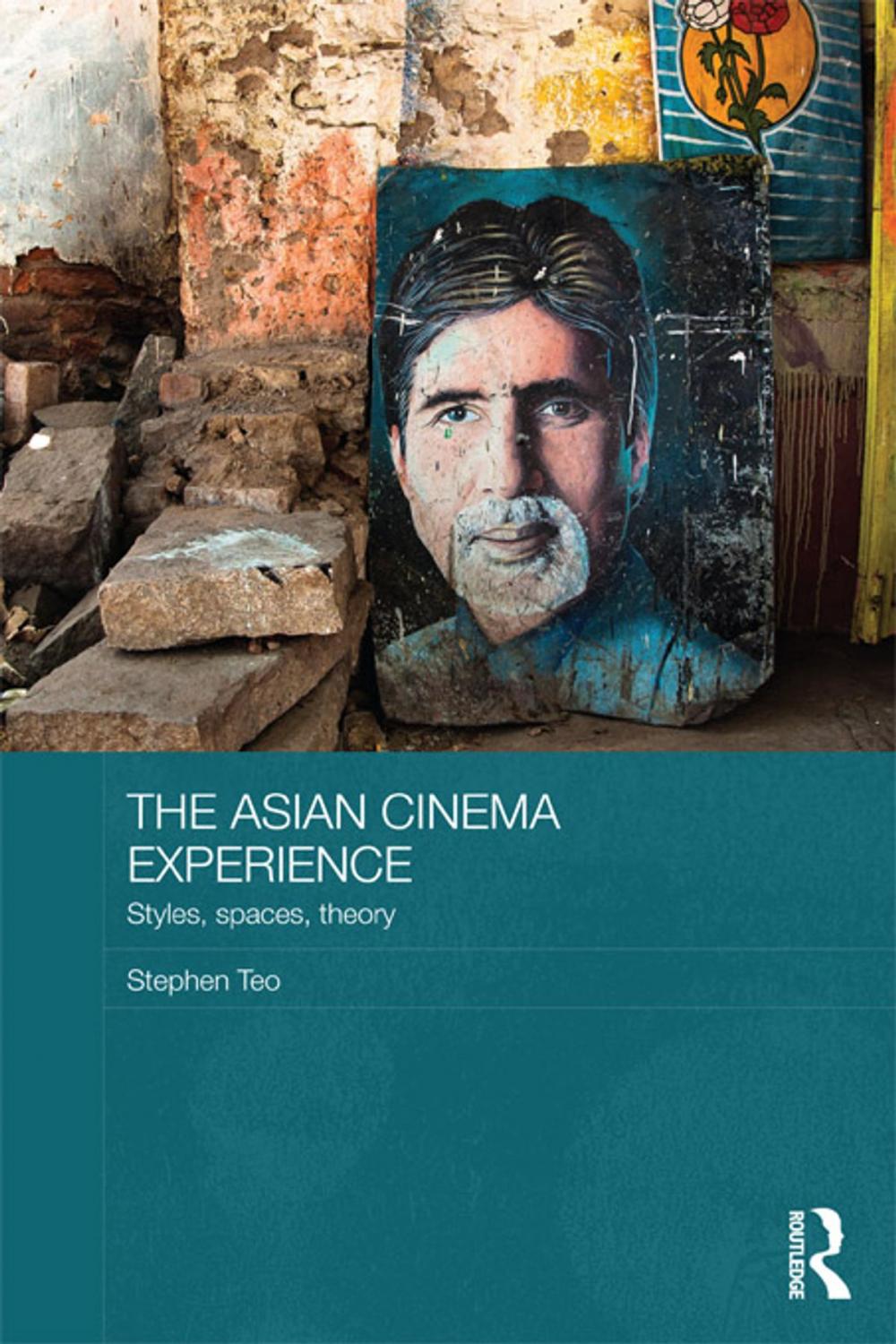 Big bigCover of The Asian Cinema Experience