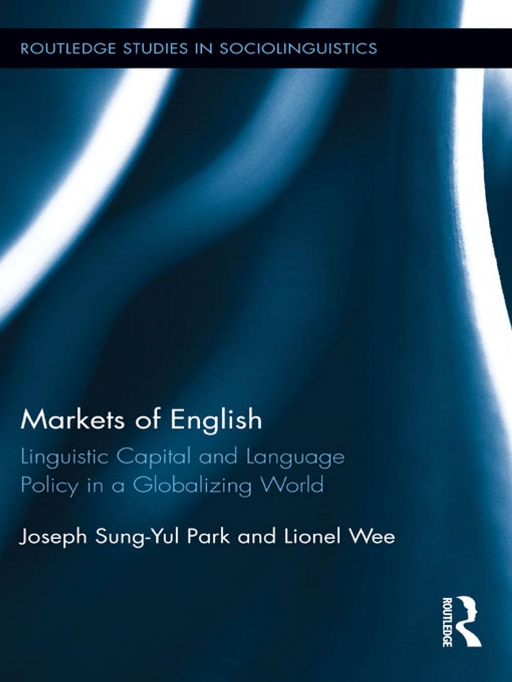 Big bigCover of Markets of English