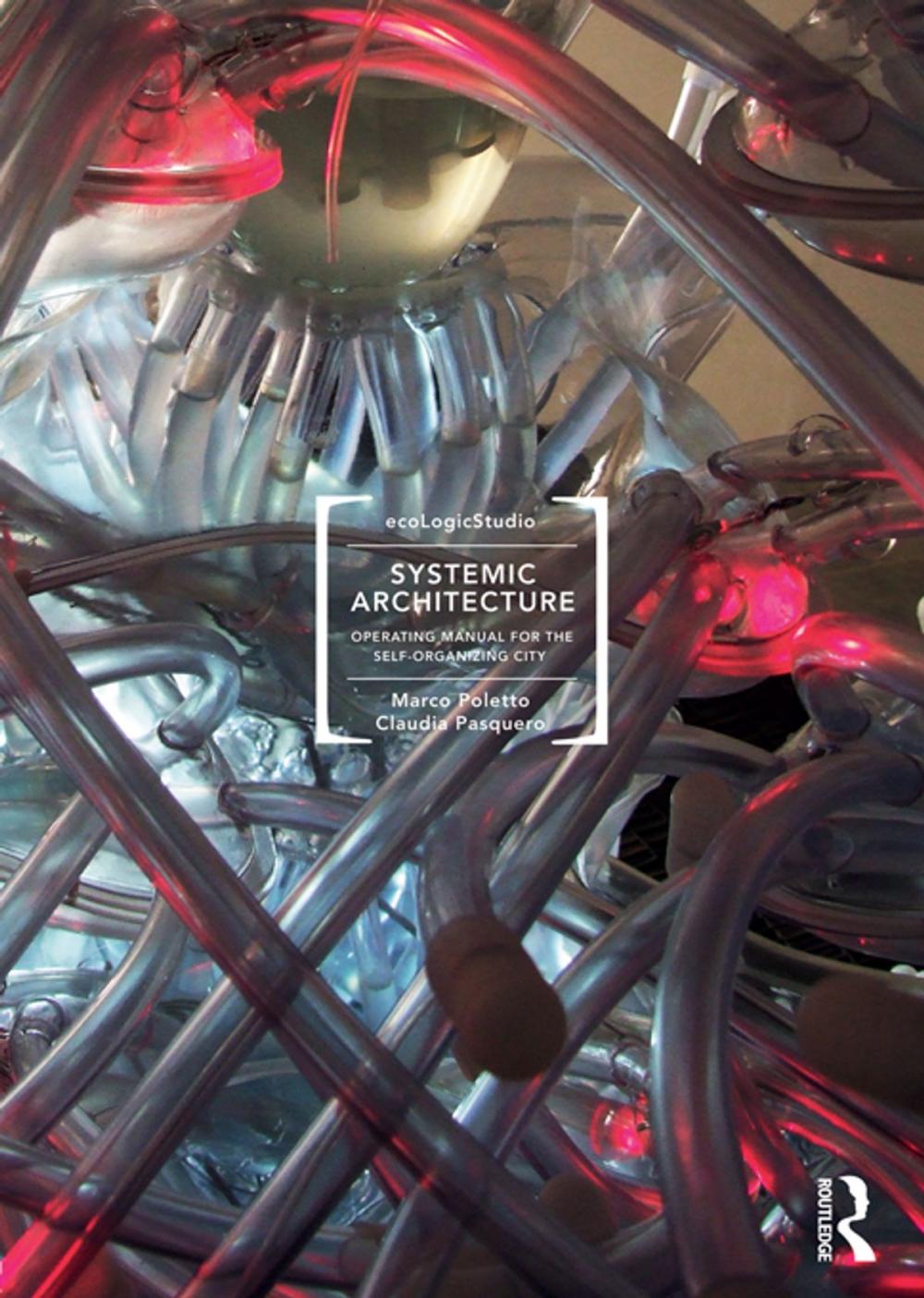 Big bigCover of Systemic Architecture