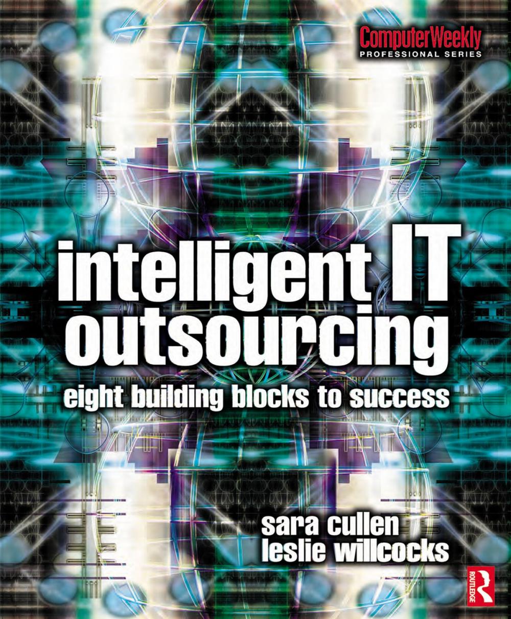 Big bigCover of Intelligent IT Outsourcing