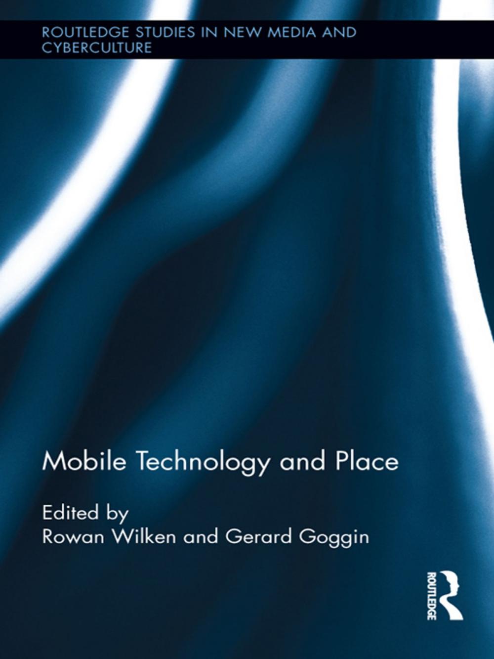 Big bigCover of Mobile Technology and Place