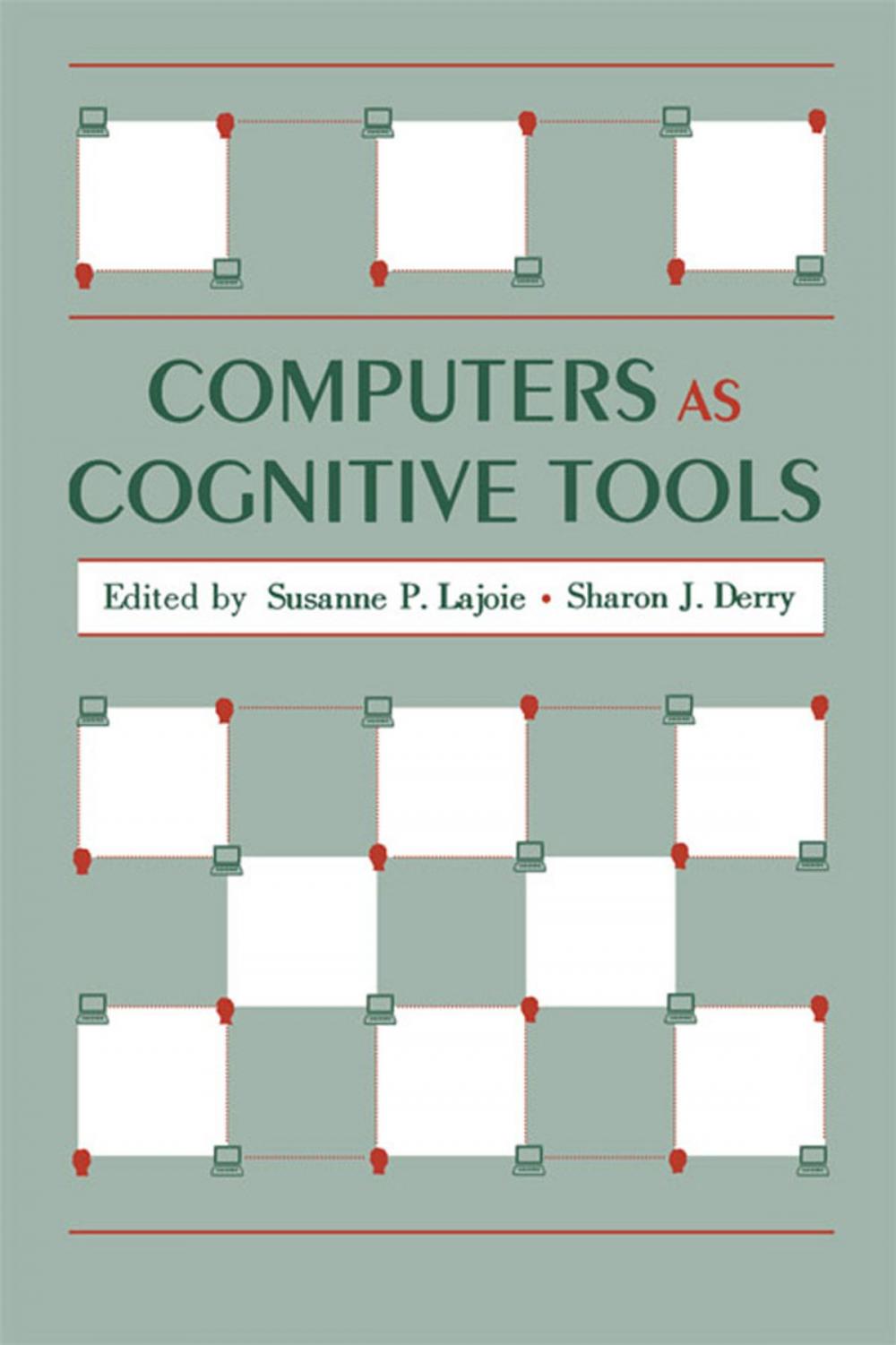 Big bigCover of Computers As Cognitive Tools