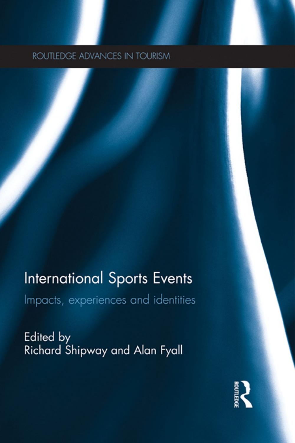 Big bigCover of International Sports Events