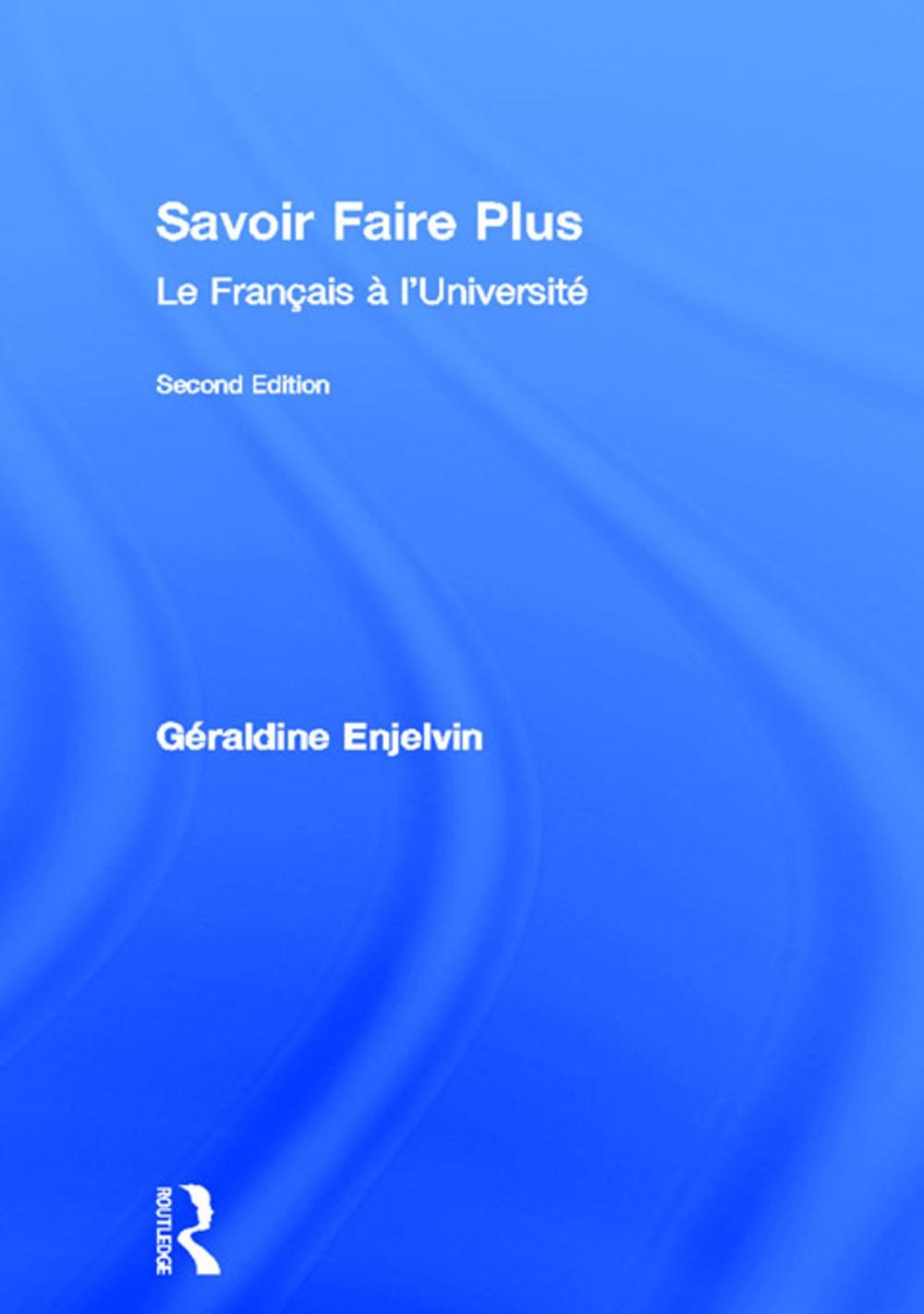 Big bigCover of Savoir Faire Plus