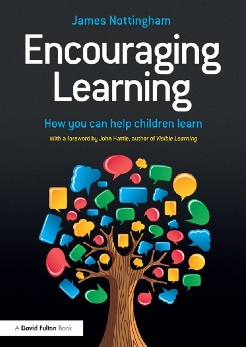 Big bigCover of Encouraging Learning