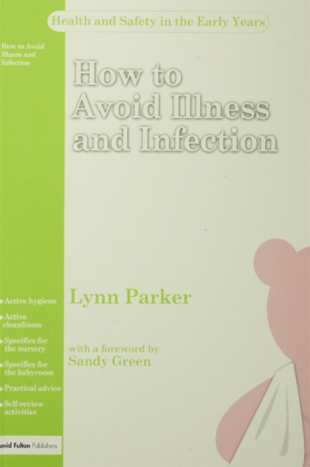 Big bigCover of How to Avoid Illness and Infection