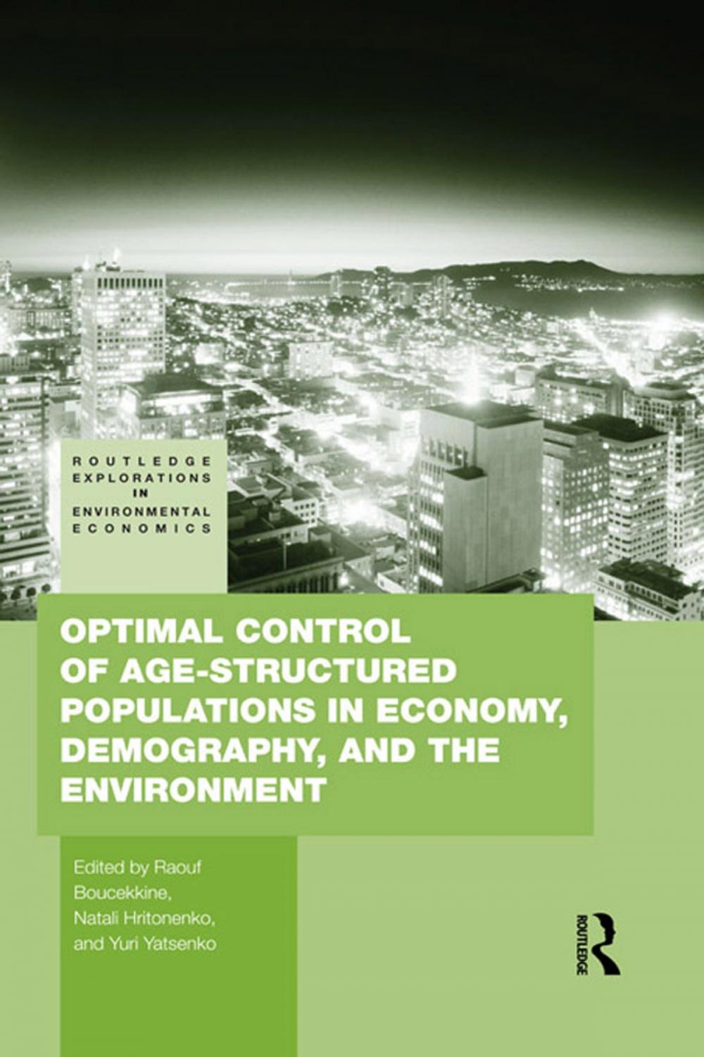 Big bigCover of Optimal Control of Age-structured Populations in Economy, Demography, and the Environment