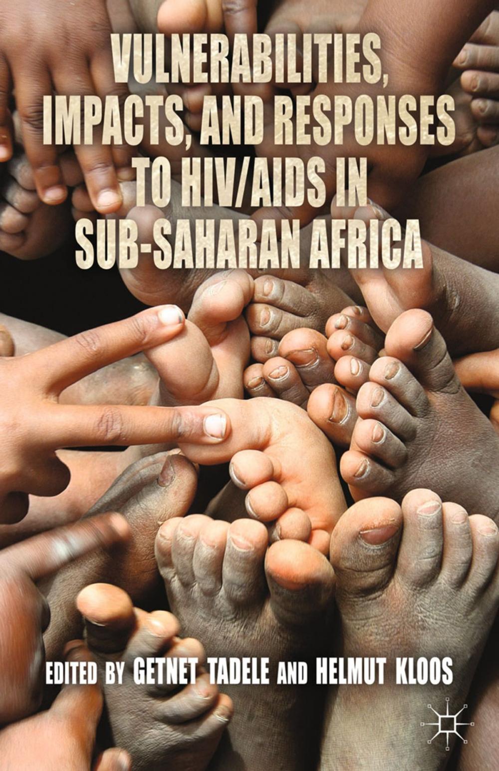 Big bigCover of Vulnerabilities, Impacts, and Responses to HIV/AIDS in Sub-Saharan Africa