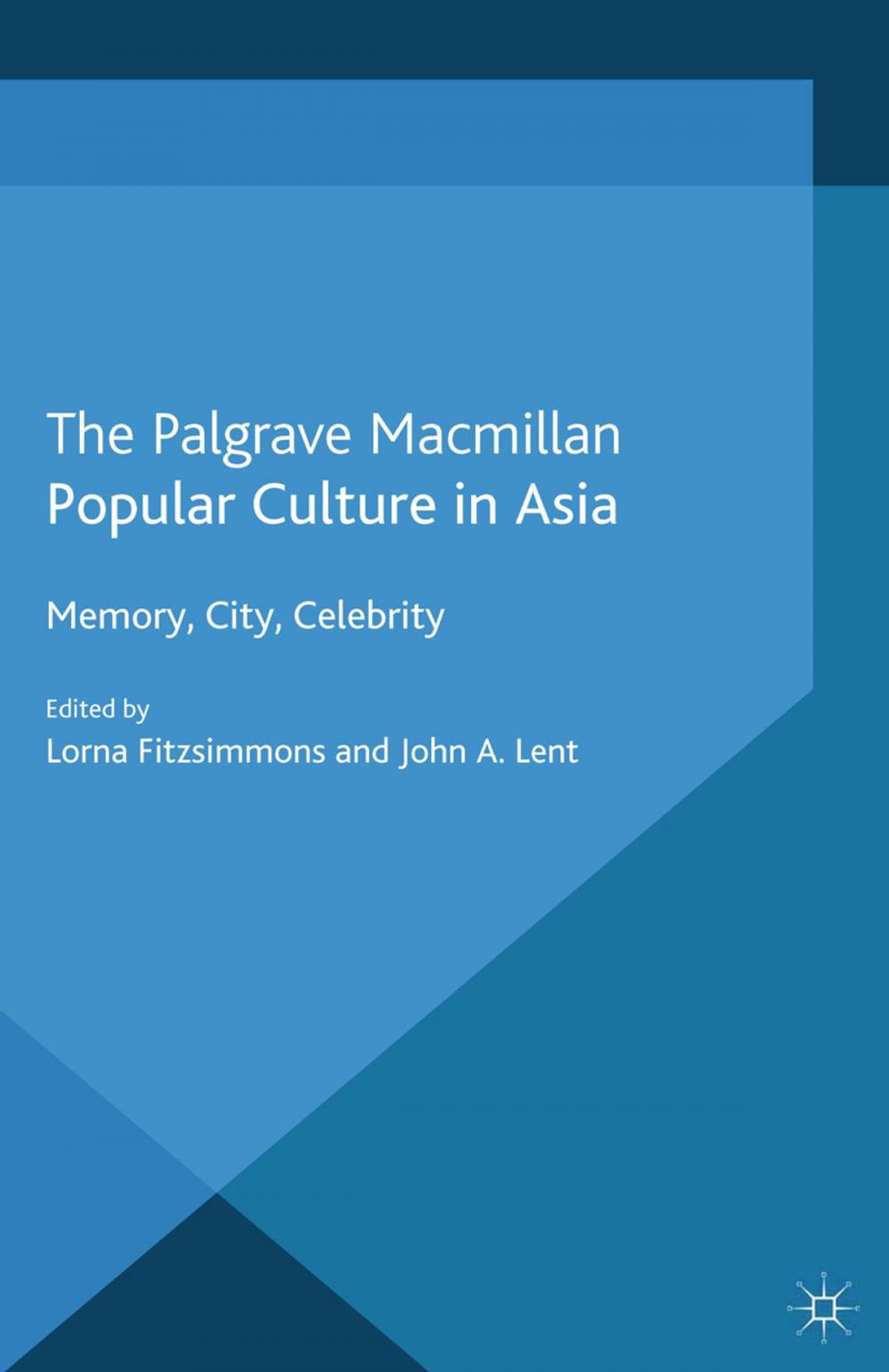 Big bigCover of Popular Culture in Asia