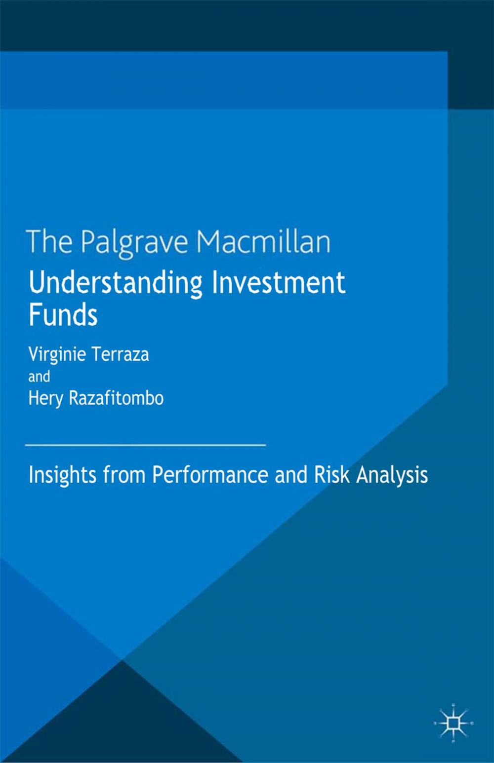 Big bigCover of Understanding Investment Funds