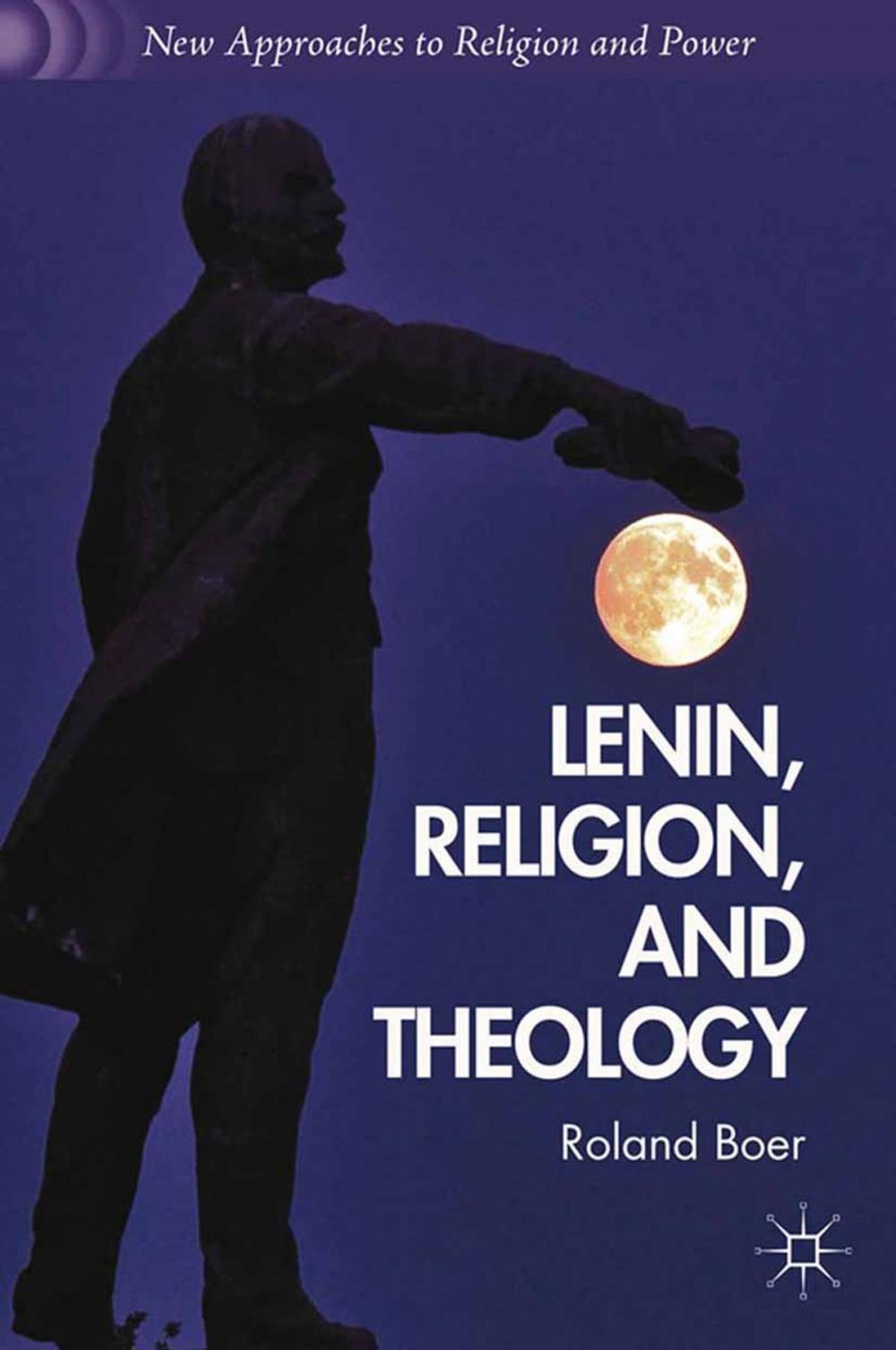 Big bigCover of Lenin, Religion, and Theology