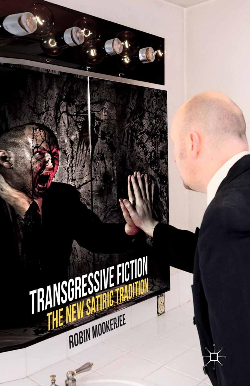 Big bigCover of Transgressive Fiction