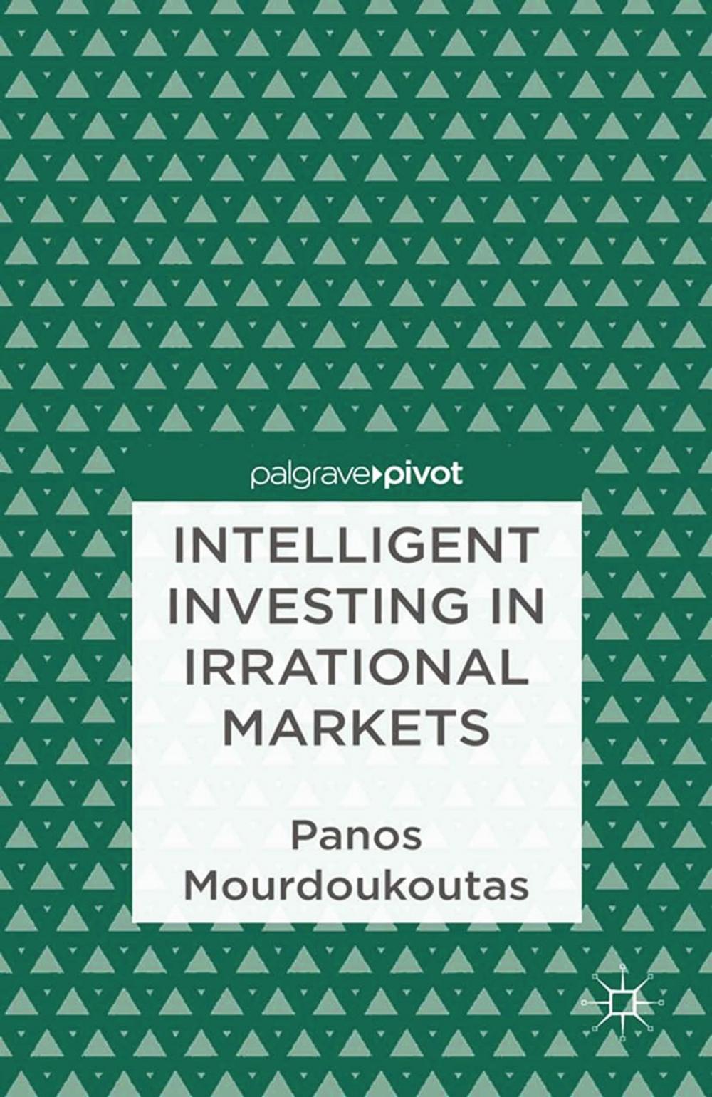 Big bigCover of Intelligent Investing in Irrational Markets