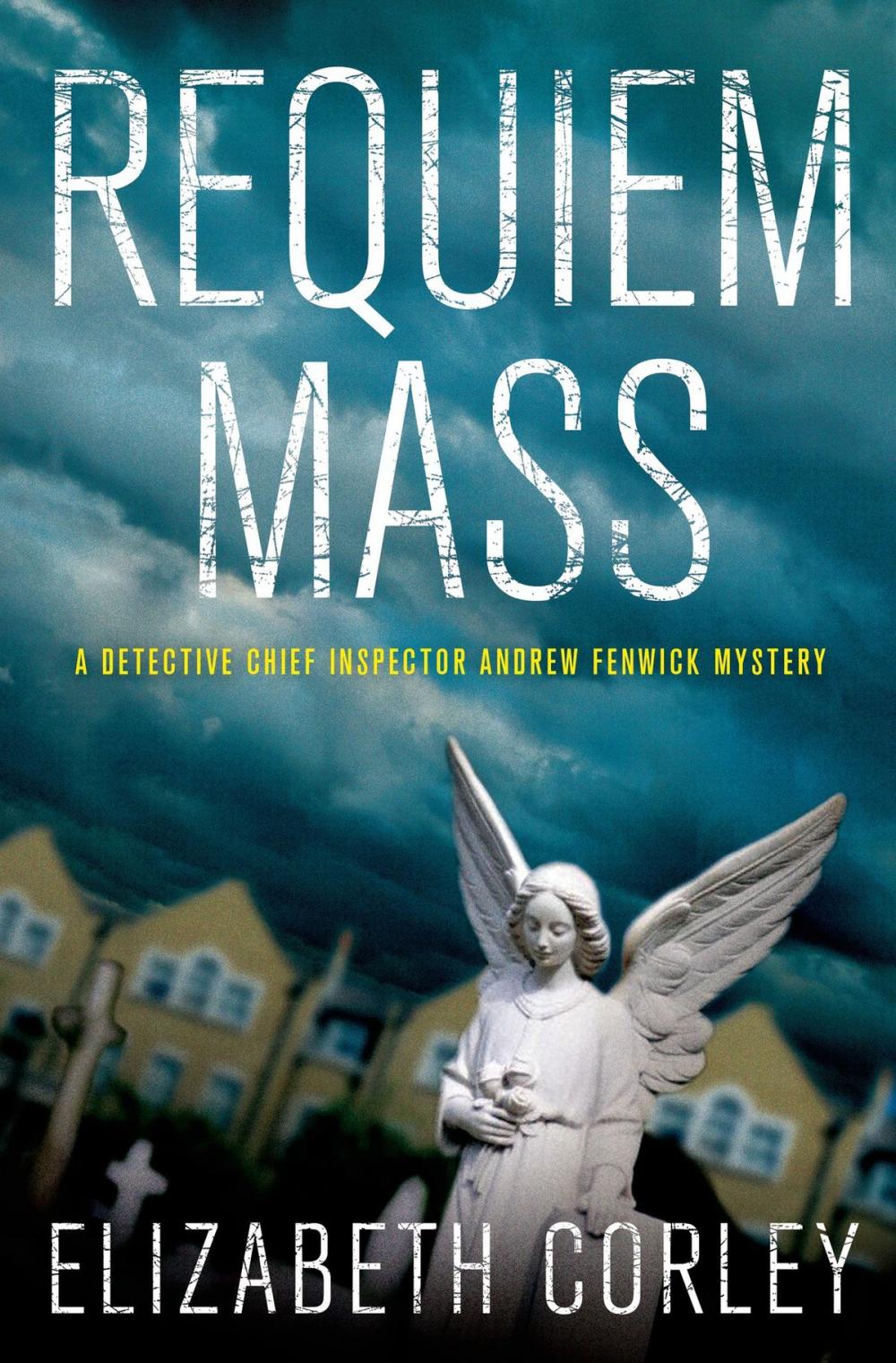 Big bigCover of Requiem Mass