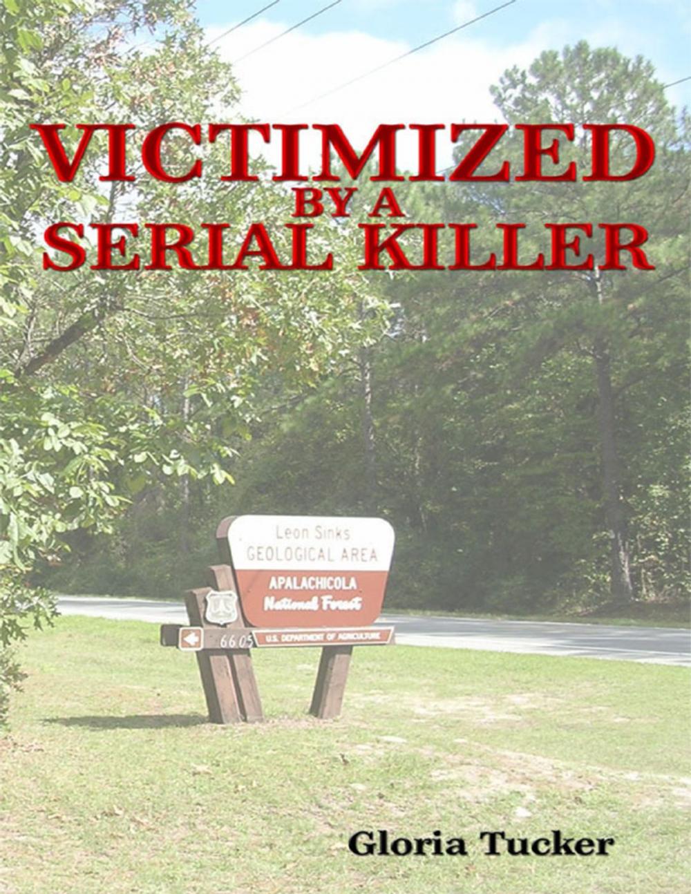 Big bigCover of Victimized by a Serial Killer