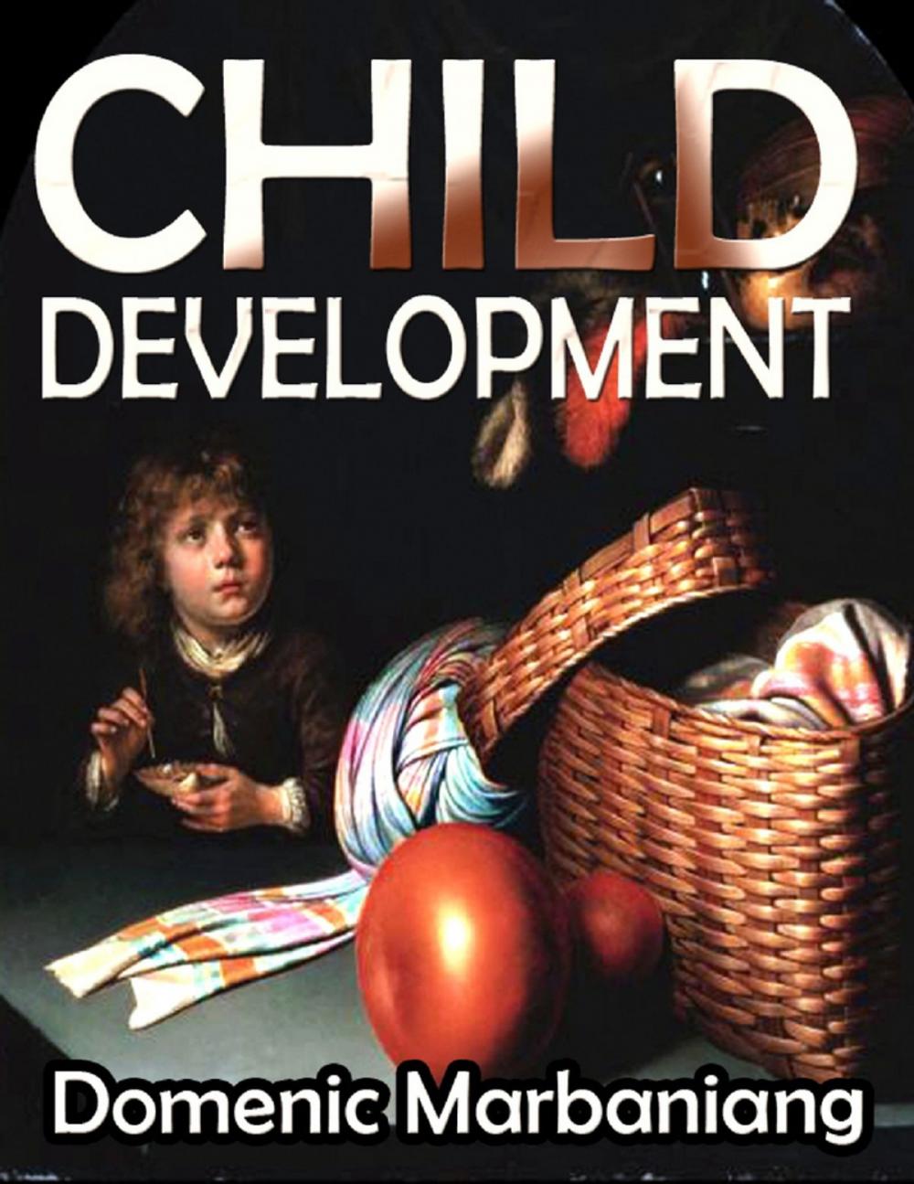 Big bigCover of Child Development