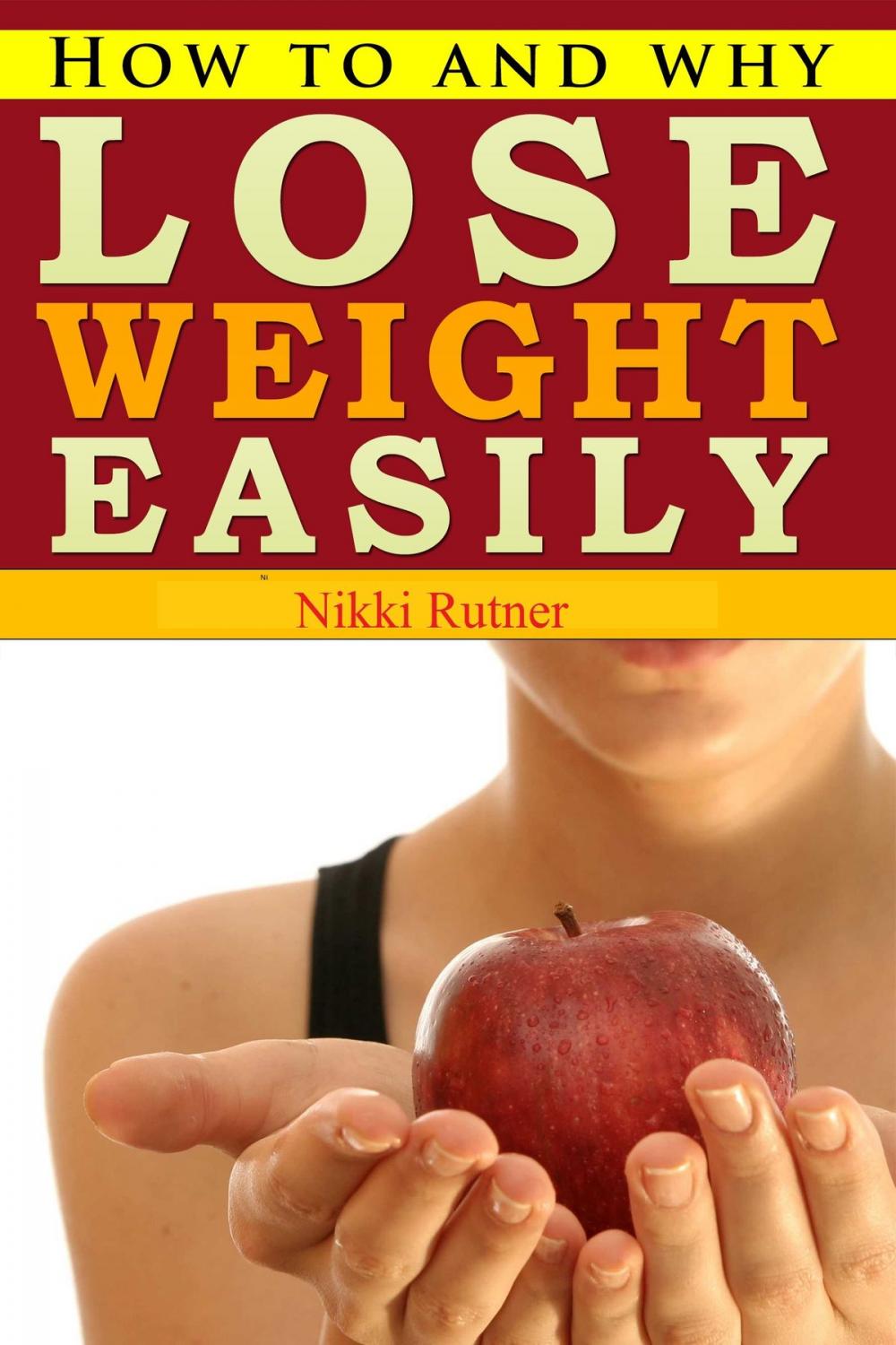 Big bigCover of Lose Weight Easily