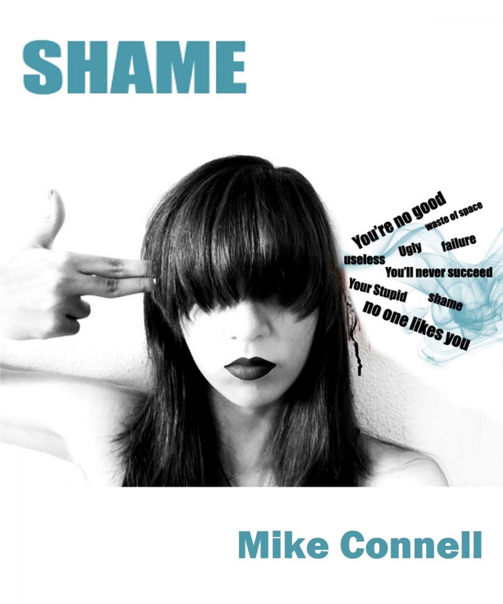 Big bigCover of Shame