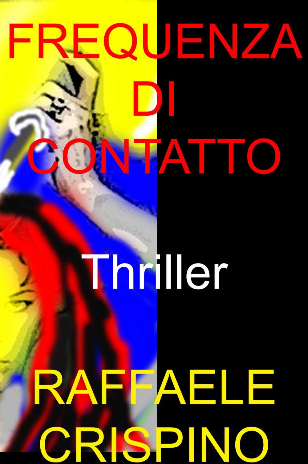 Big bigCover of Frequenza di contatto