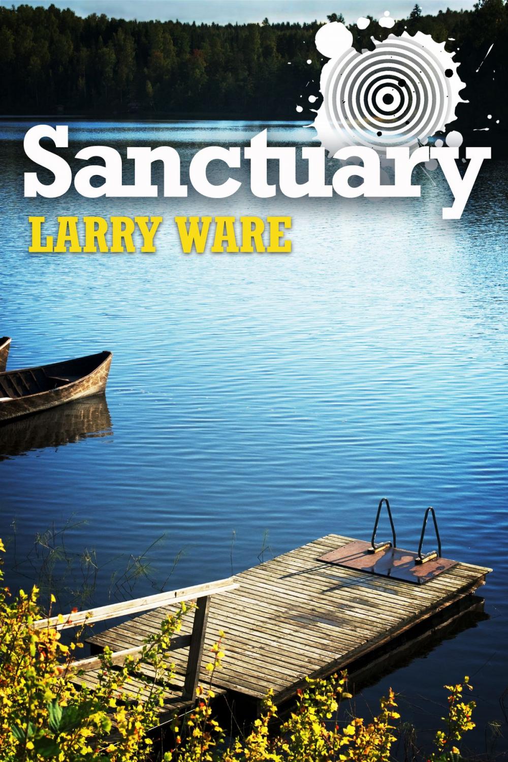 Big bigCover of Sanctuary