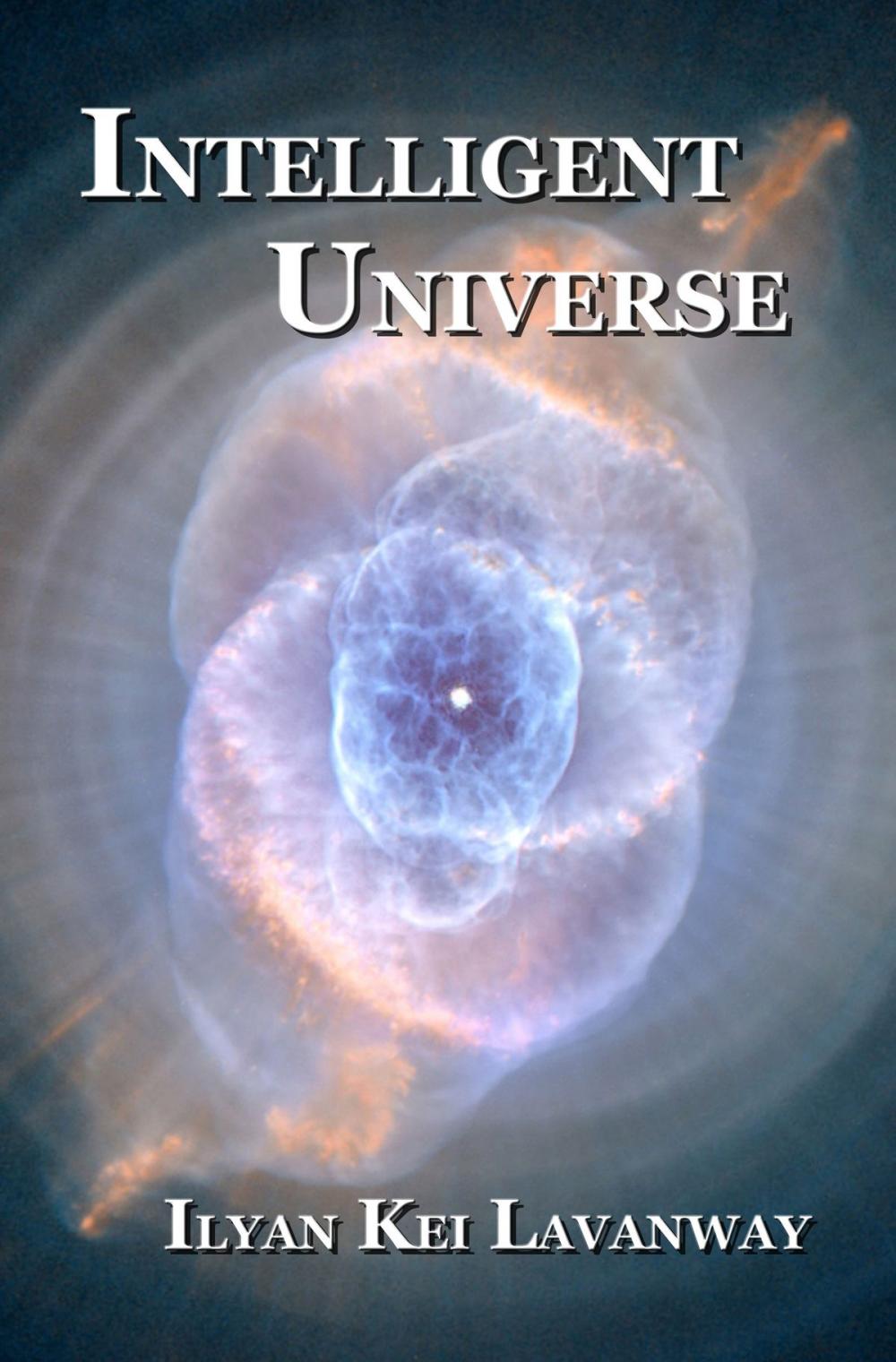 Big bigCover of Intelligent Universe