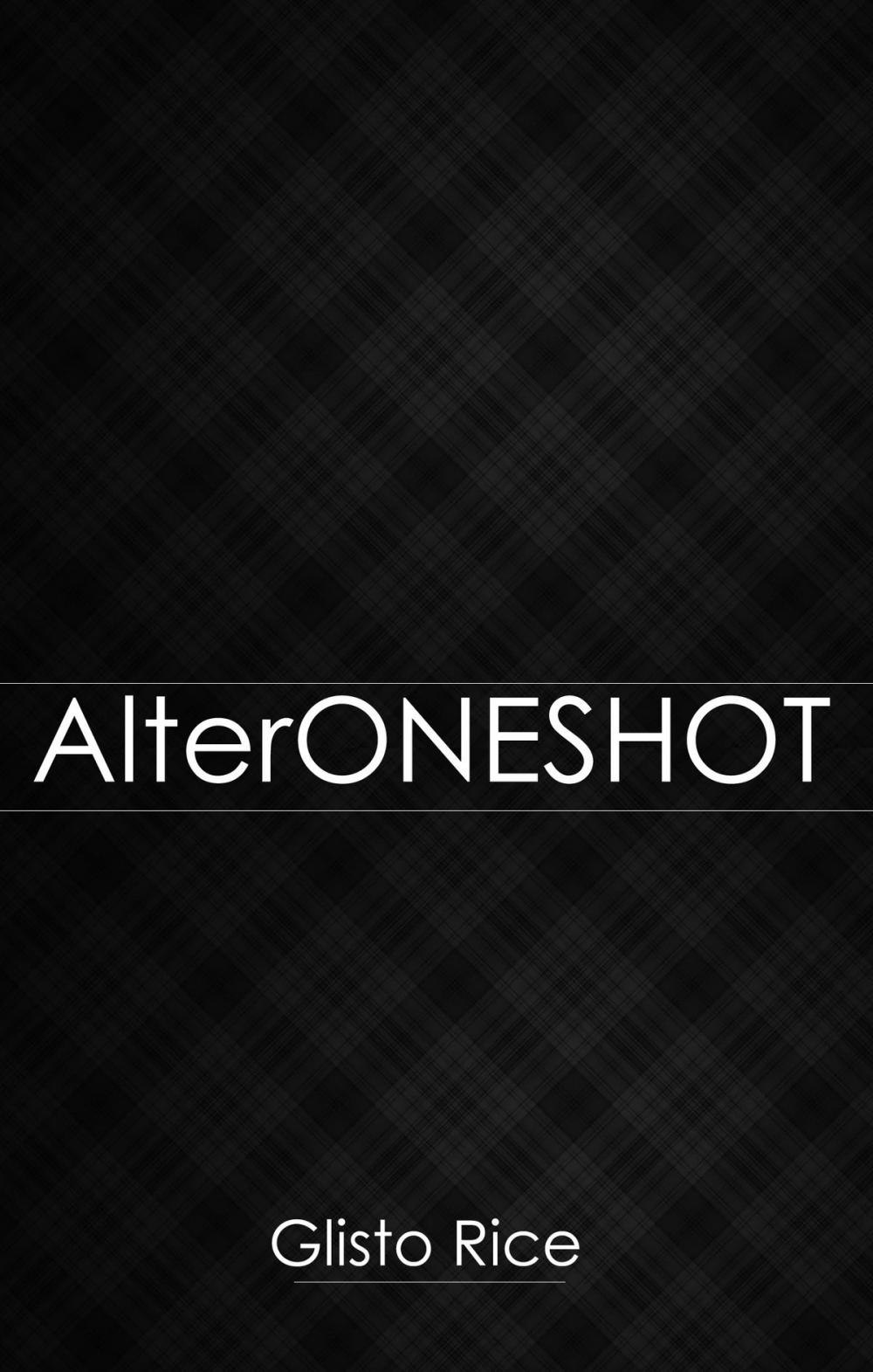 Big bigCover of AlterOneshot