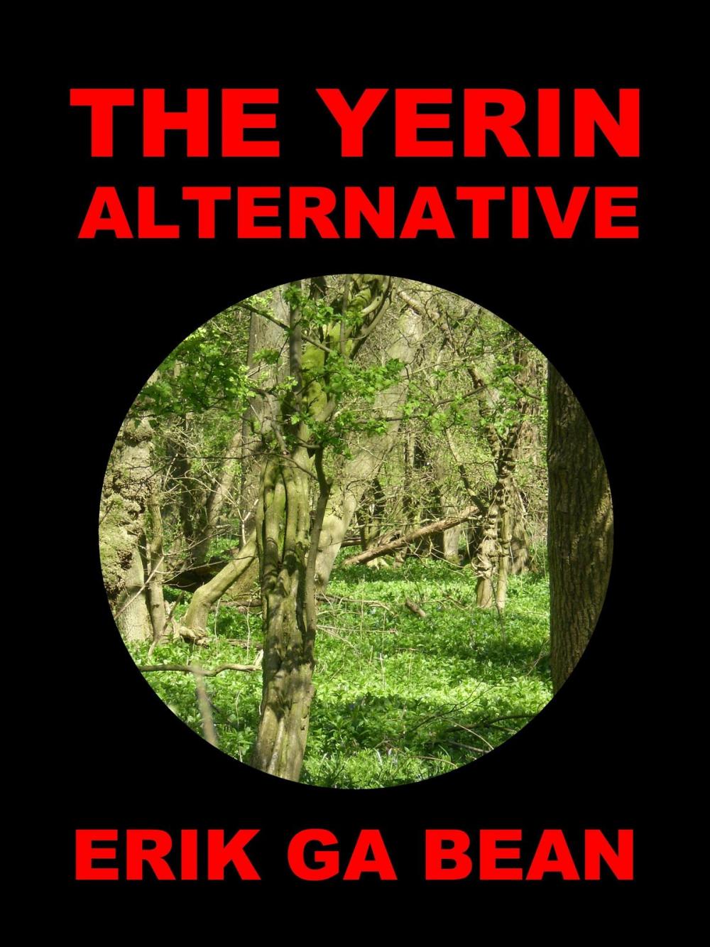 Big bigCover of The Yerin Alternative