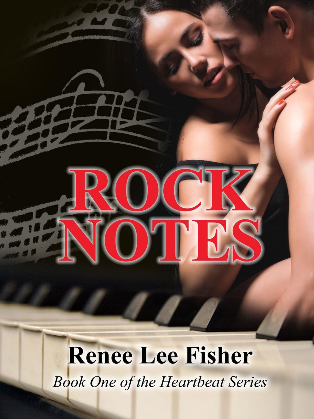 Big bigCover of Rock Notes