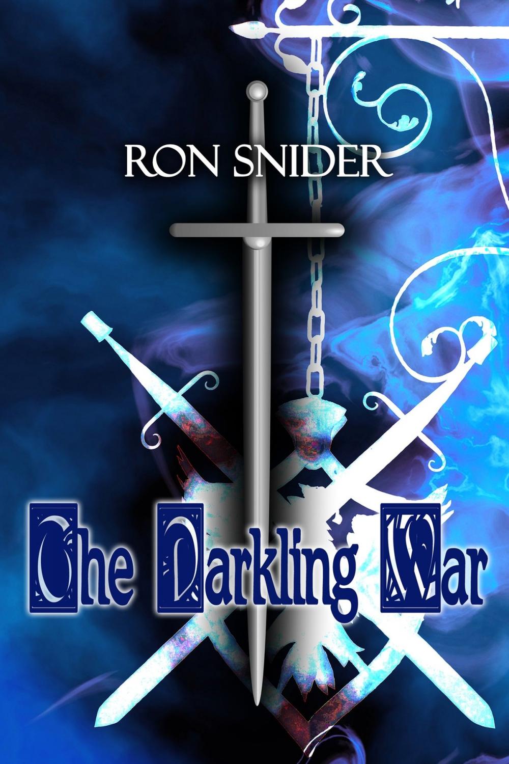 Big bigCover of The Darkling War