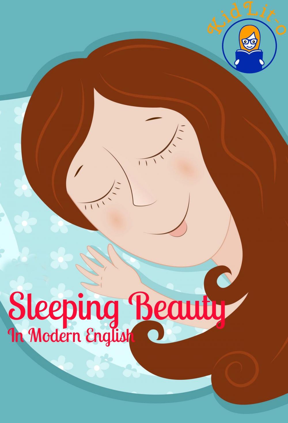 Big bigCover of Sleeping Beauty In Modern English (Translated)