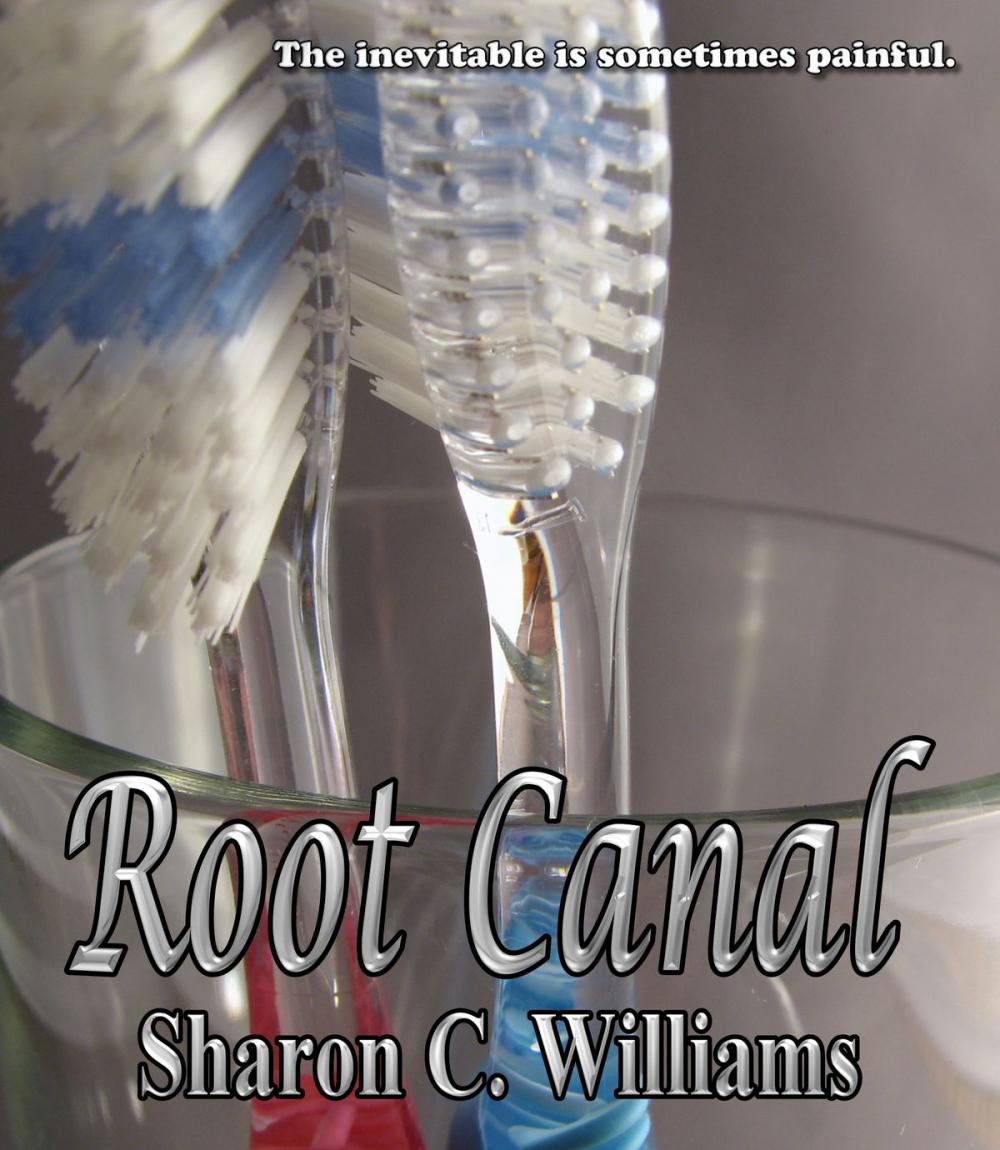 Big bigCover of Root Canal