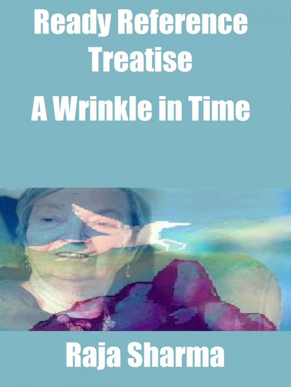 Big bigCover of Ready Reference Treatise: A Wrinkle in Time