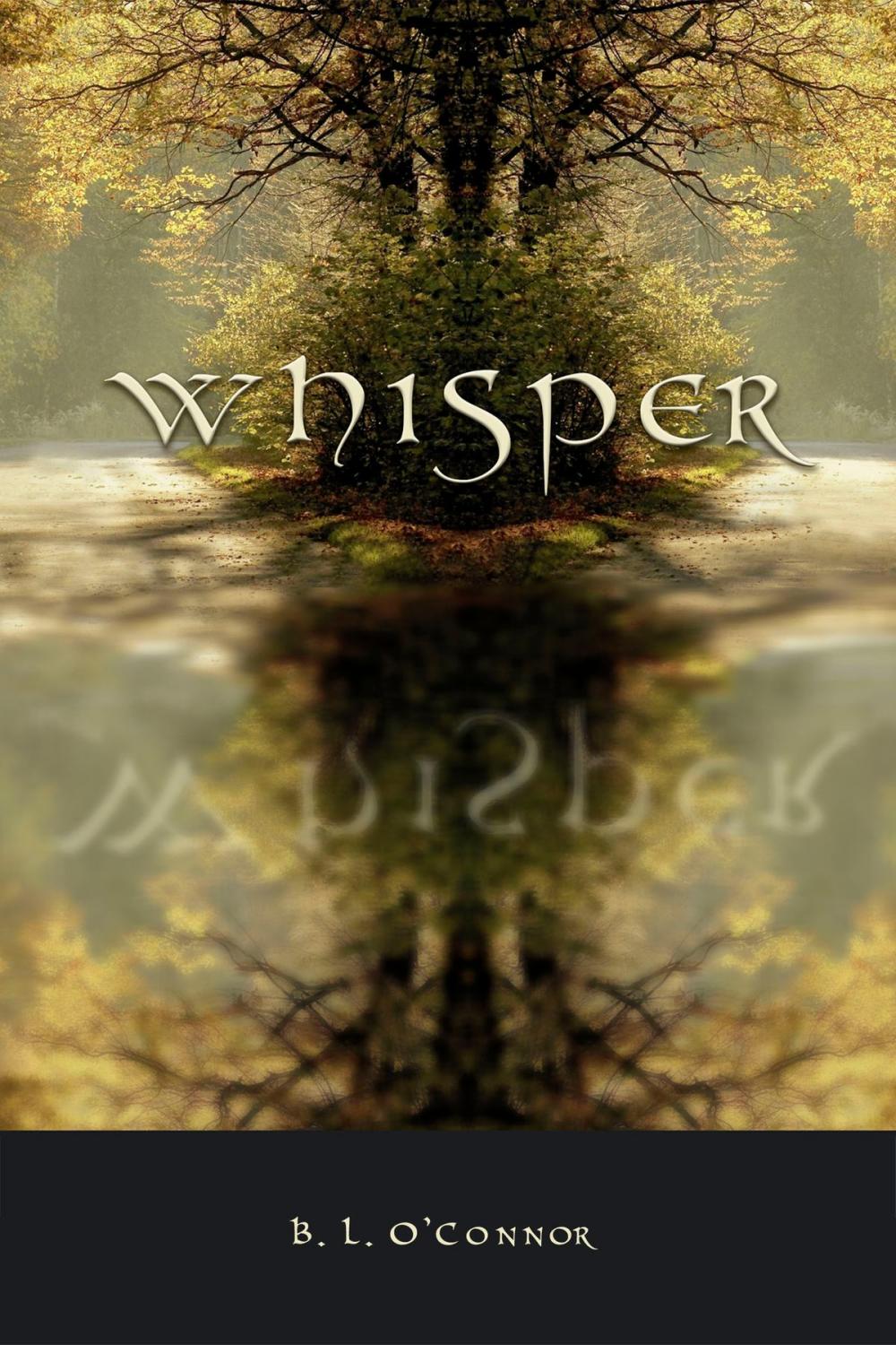 Big bigCover of Whisper